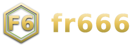 fr666 logo